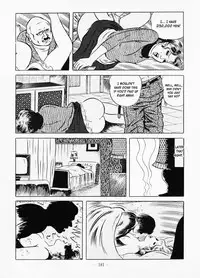 [Iwakoshi Kunio] Goro Mesu Tenshi | Fighting Bitch Angels Ch. 1-6 [English] [Strange Scans]