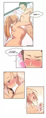 [Gamang] Sports Girl Ch.1-23 (English) (YoManga)