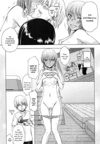 [Satou Toshio] Watashi wa Hoka no Otoko to, SEX Shite, SEX Shite, SEX o Shita. ~Itsunomanika Kanojo wa~ [English] [N04h]