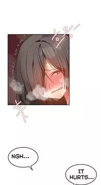 [Mx2J] Hahri's Lumpy Boardhouse Ch. 0-14 [English] (YoManga) (Ongoing)