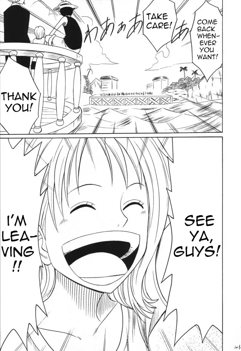 VOYAGE CH3