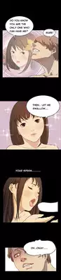 [Keum Sah Gong] Si-Eun Ch.1-6 (English) (Ongoing)