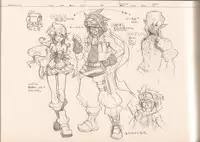 (C77) [Article 60 of Criminal Code (Shuhan)] RaKuGaKi./Monochrome.[Vol:2] (Various)