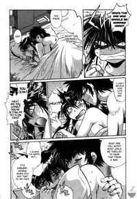 [Manabe Jouji] Makunouchi Deluxe 2 [English] [Soba-Scans]