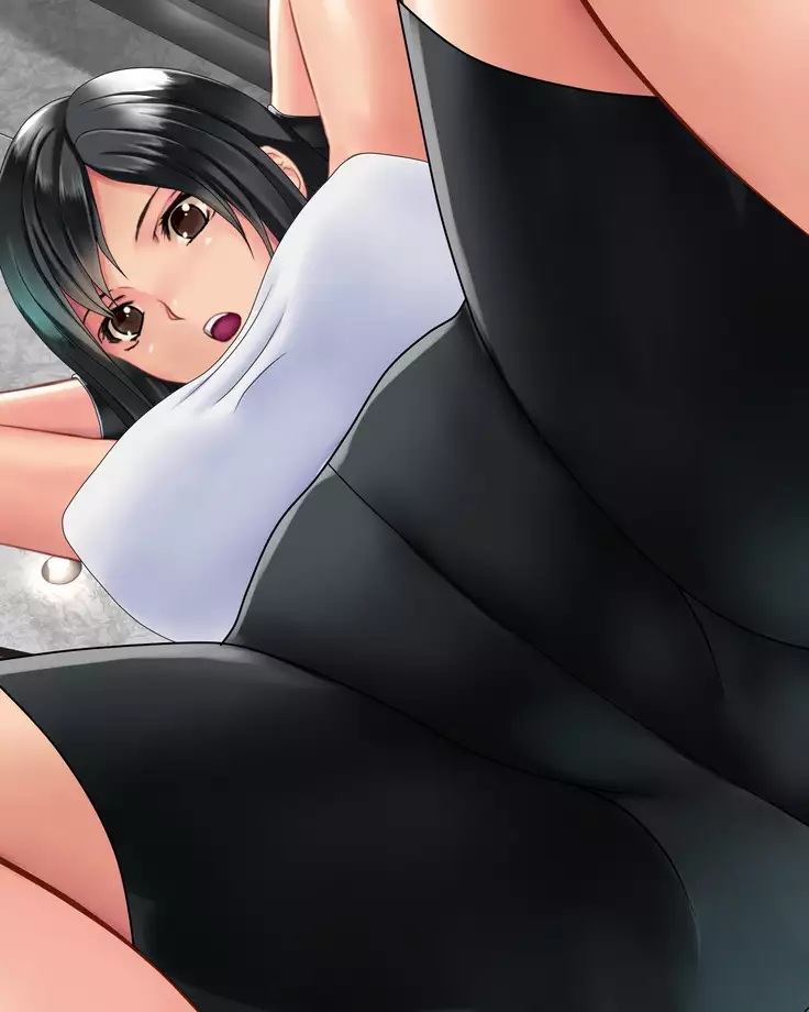 Tifa ni Sukeru! Sukerura! Sukeruga?