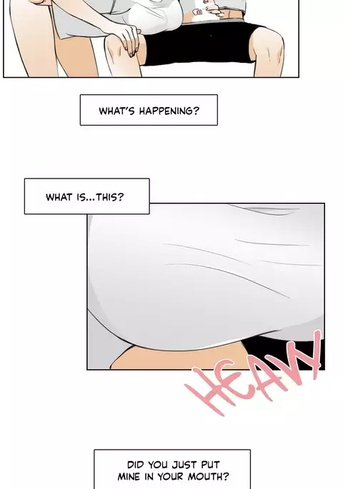 Talk To Me Ch.1-25