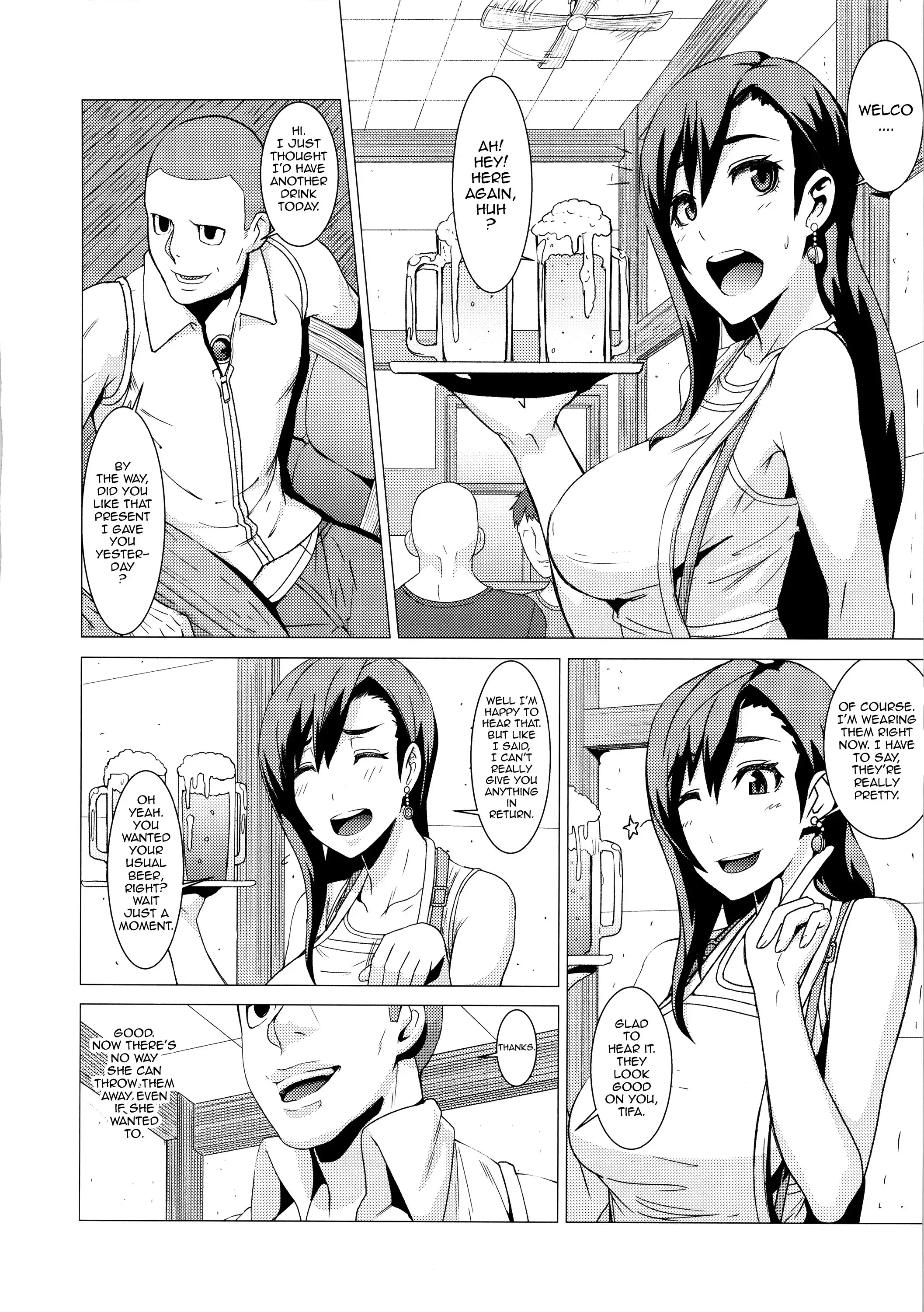 Inran Body No Ayatsuri Ningyou | Slutty Bodys Puppet XXX Manga Porn Comics