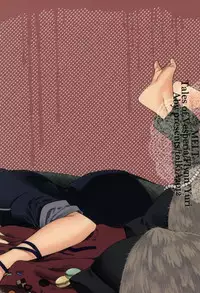 (CCOsaka87) [Tolkia (Aby)] MELT (Tales of Vesperia)