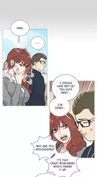 [The Jinshan] Sadistic Beauty Ch.1-17 (English) (Ongoing)