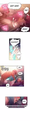 [BAK Hyeong Jun] Sweet Guy Ch. 1-41 [English] [YoManga]