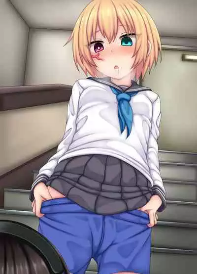 Parasitic takeover story Part1