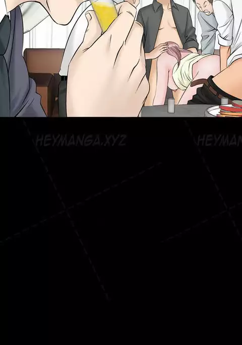 The Taste of Hands Ch.1-71