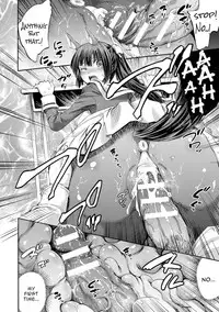 [Horitomo] Kentauros wa Hitori Ja Dekinai Zenpen (Kentauros wa Hitori Ja Dekinai) [English] [constantly] [Digital]