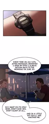 [Yi Hyeon Seok] Refrain Love Ch.1-21 (English) (YoManga) (Ongoing)