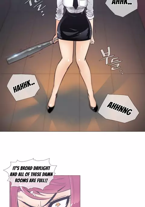 Household Affairs Ch.1-47