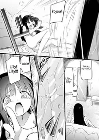 [Homura Subaru] Milky Succubus Lyli | Milky Succubus Lilly (Chichi Yuri Girls) [English] [bfrost & Niconii] [Digital]