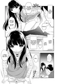 Kouen no Tenshi | Angel of the Park