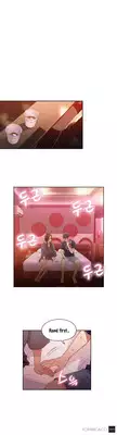 [BAK Hyeong Jun] Sweet Guy Ch.1-54 (English) (YoManga) (Ongoing)