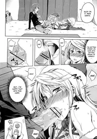 [Kagato] TOYTOY Christmas (Jun-ai Kajitsu 2012-01 Vol. 38) [English] [CGrascal] [Digital]