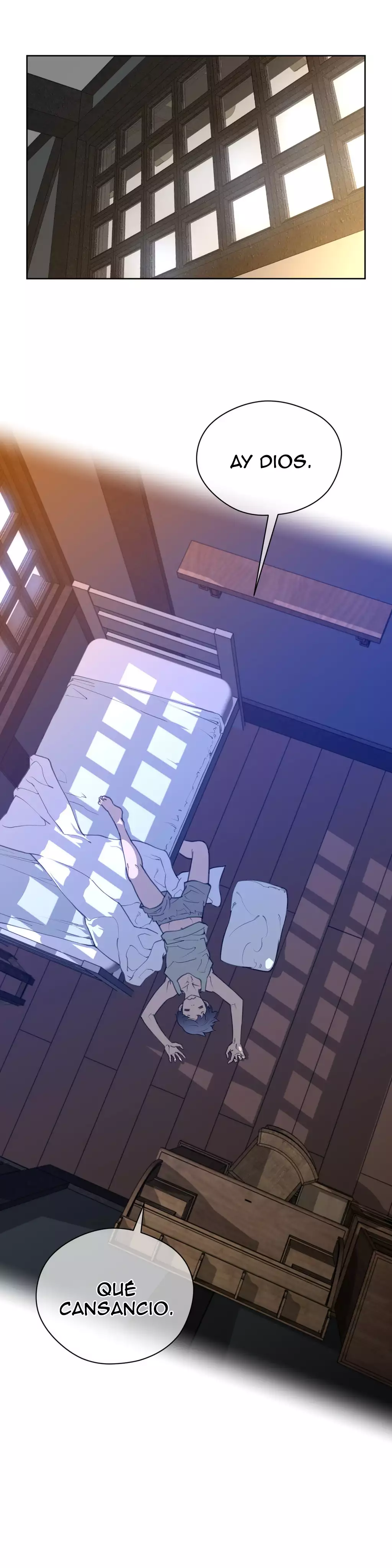 Perfect Half Ch.1-25