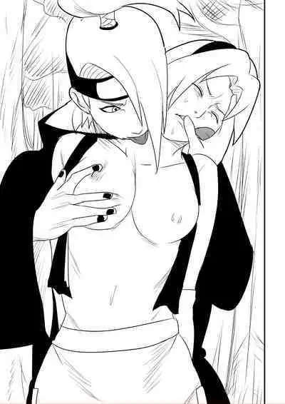 Mugen Tsukoyomi Series