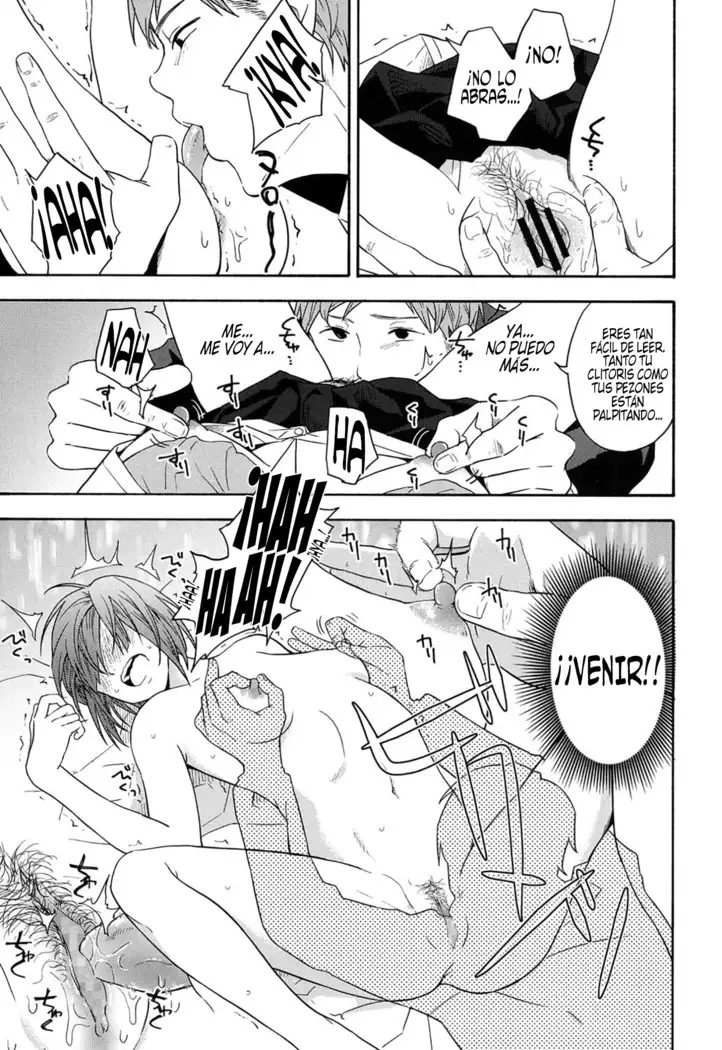 Sensei dake ni | Solo para Sensei