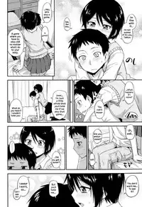 [Tsuruta Bungaku] Otoshigoro (COMIC Koh Vol.3) [English] {NecroManCr}