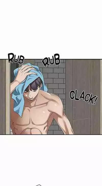 Living with a MILF [Black Cat, Gang Soe] Ch.10/? [English] [Manhwa PDF]