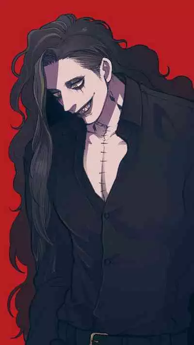 Psyche's Creepy ＆ Creamies!! #8