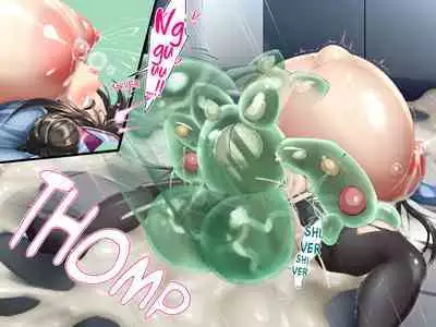 Mei no Shikyuu wa Master Ball!! Jutai Hokakuritsu 100% Gensen Sagyou de Meippai Umu! | Rosa's Womb Is A Master Ball! Laying Lots Of Eggs With 100% Catch And Fertilization Rate IV Breeding!