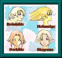 [Takada Shinichirou]Srius Scars 03 (English)