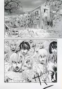 (C68) [Fatalpulse (Asanagi)] Victim Girls II - Bot Crisis- (Ragnarok Online)