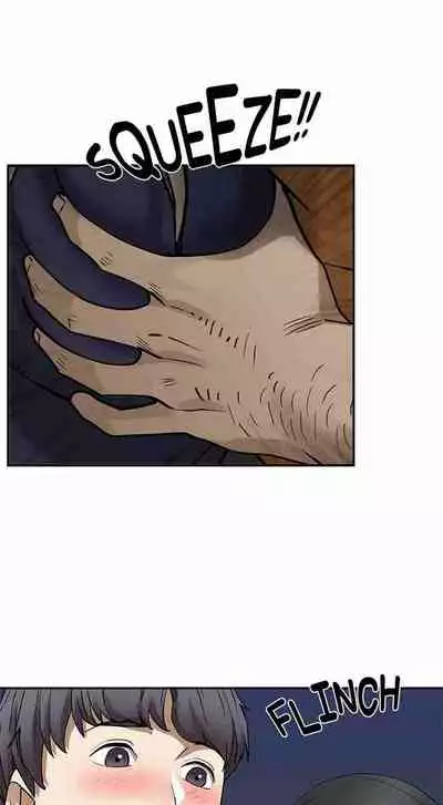 Living with a MILF [Black Cat, Gang Soe] Ch.1? [English] [Manhwa PDF]