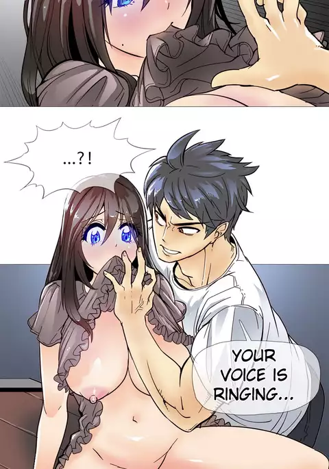 Household Affairs Ch.1-47