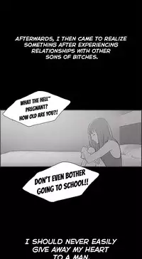 [Mr. Byeong-Su] Cohabitation Ch.1-48 (English) (Ongoing)