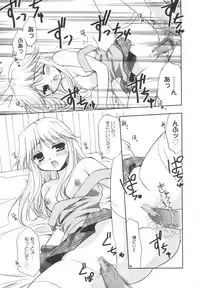 [Morisaki Kurumi] Precious Shokai Genteiban