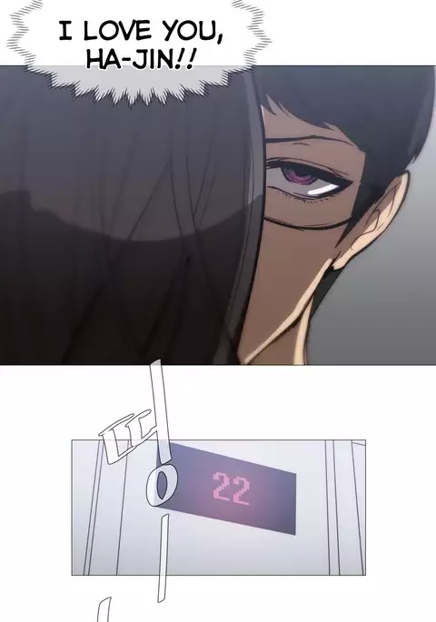 Household Affairs Ch.1-47