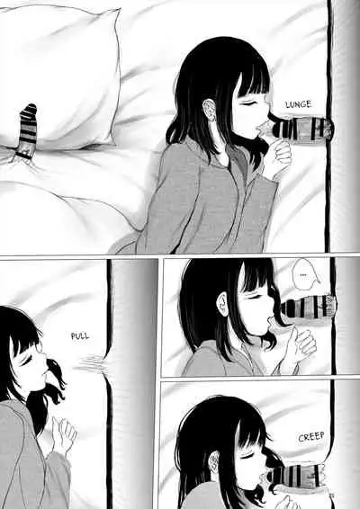 [Metacorapusu (Metacora)] JC Chinpo-beya Ikkagetsu Seikatsu Challenge! (Zenpen) | One-month lifestyle challenge: Rooming in an apartment filled with dicks! Part 1 [Digital] [English] [Team Rabu2]