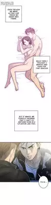 Ghost Love Ch.1-7 (English) (YoManga) (Ongoing)