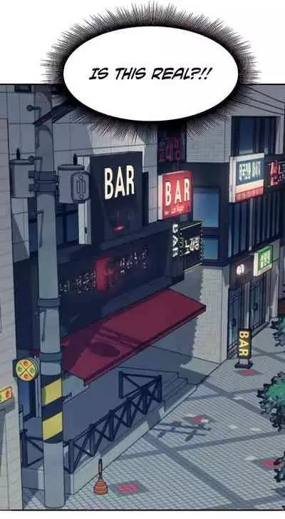 Is There No Goddess in My College? Ch.13/?