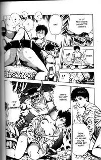 [Maeda Toshio] La Blue Girl Vol.6 (End) [English]