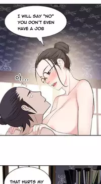 Tissue Thieves Ch.1-20 (English) (Ongoing)