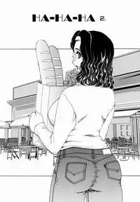 [Hiryuu Ran] HA-HA
