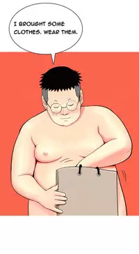 Hooker Ch.1-33 (English) (Ongoing)