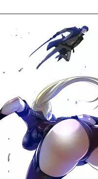 Perfect Half Ch.1-21 (English) (Ongoing)