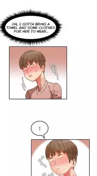 [Mx2J] Hahri's Lumpy Boardhouse Ch. 0-24 [English] (YoManga) (Ongoing)
