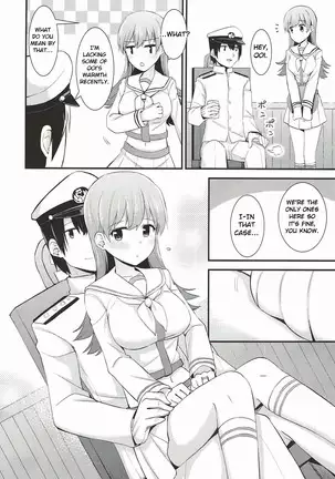 Ooi! Nekomimi o Tsukeyou! | Ooi! Put On These Cat Ears!