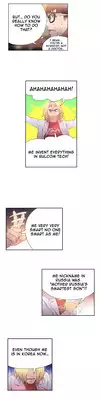 [BAK Hyeong Jun] Sweet Guy Ch.1-49 (English) (YoManga) (Ongoing)