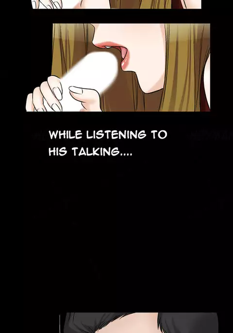 The Taste of Hands Ch.1-55