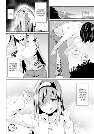 Cosplay Danshi ni Gochuui o | Ten cuidado de los chicos que hacen cosplay